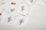 BUBEI Mess proof baby feeding bibs, Smock bibs for baby, Waterproof bibs, Long sleeve baby bib for eating, Toddler art smock - Image 4